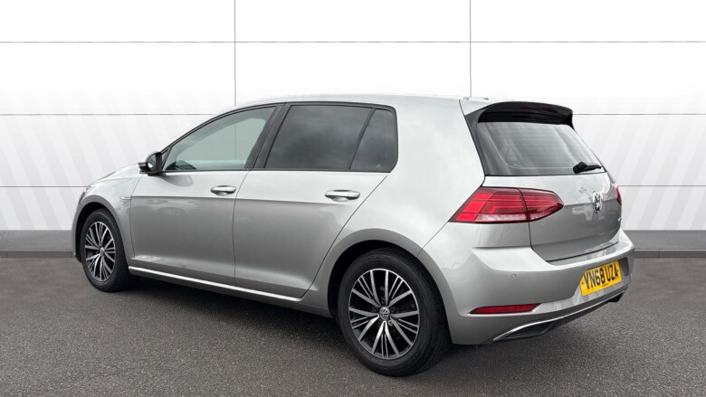 Volkswagen Golf 1.5 TSI EVO SE [Nav] 5dr Petrol Hatchback